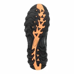 Wasserdichte Damenschuhe Rigel mit Velourslede><noscript><img width=