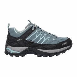 Wasserdichte Damenschuhe Rigel mit Velourslede><noscript><img width=