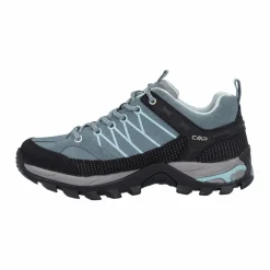 Wasserdichte Damenschuhe Rigel mit Velourslede><noscript><img width=