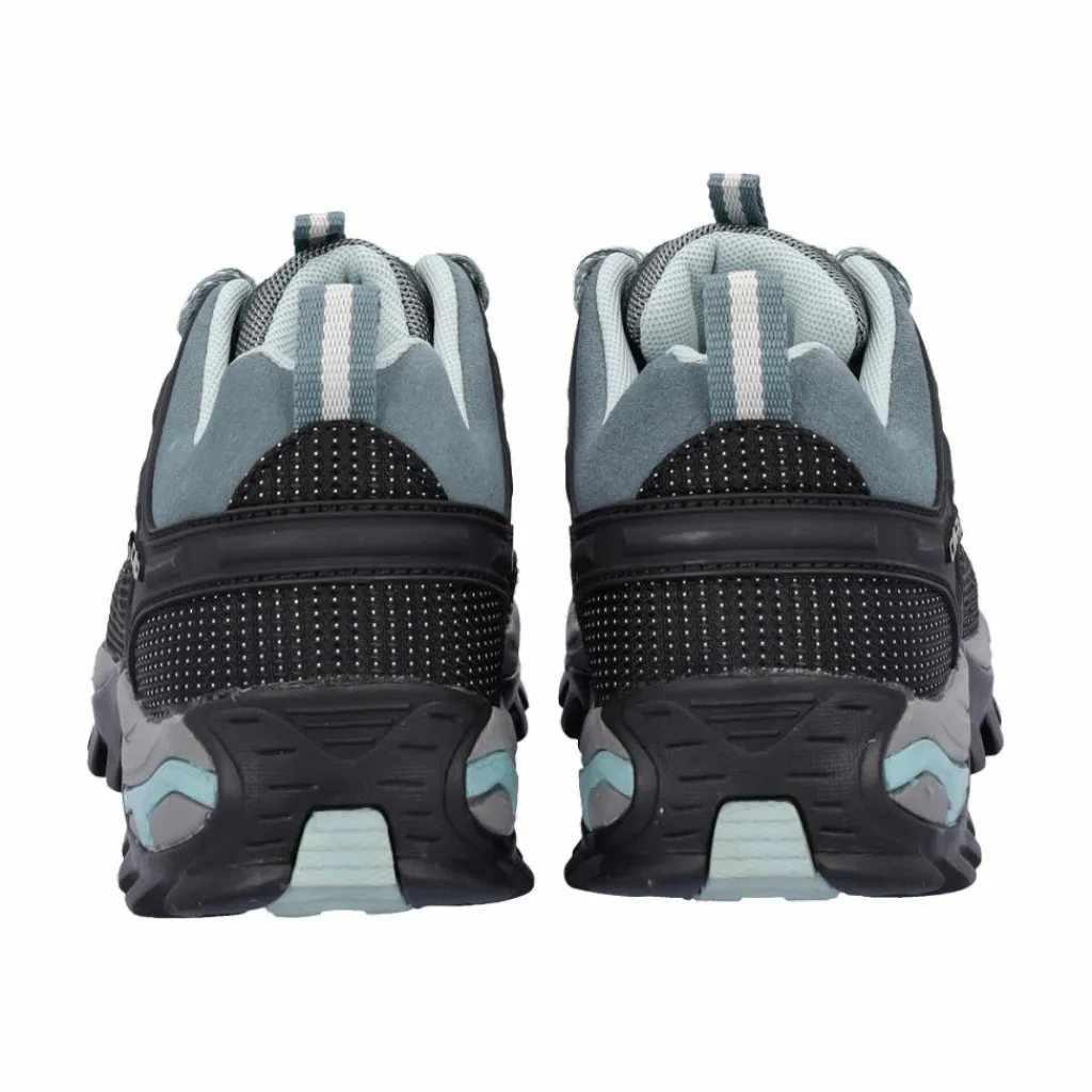 Wasserdichte Damenschuhe Rigel mit Velourslede>CMP Best