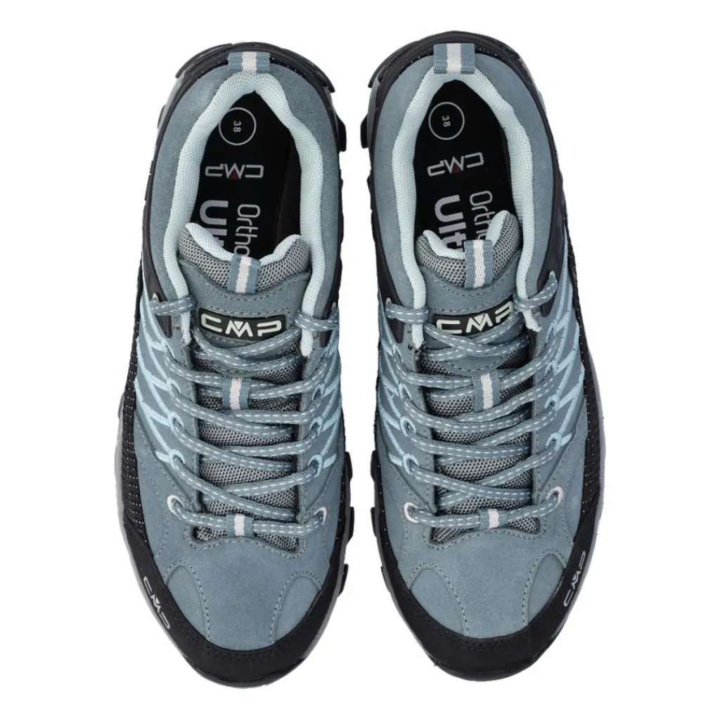 Wasserdichte Damenschuhe Rigel mit Velourslede>CMP Best