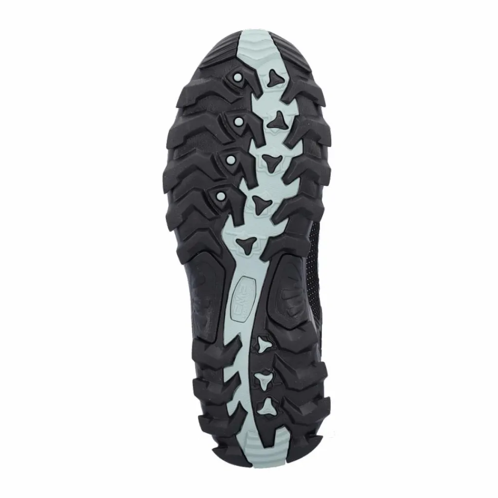 Wasserdichte Damenschuhe Rigel mit Velourslede>CMP Best