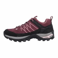 Wasserdichte Damenschuhe Rigel mit Velourslede><noscript><img width=