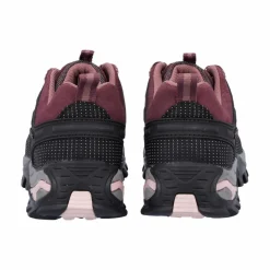 Wasserdichte Damenschuhe Rigel mit Velourslede><noscript><img width=