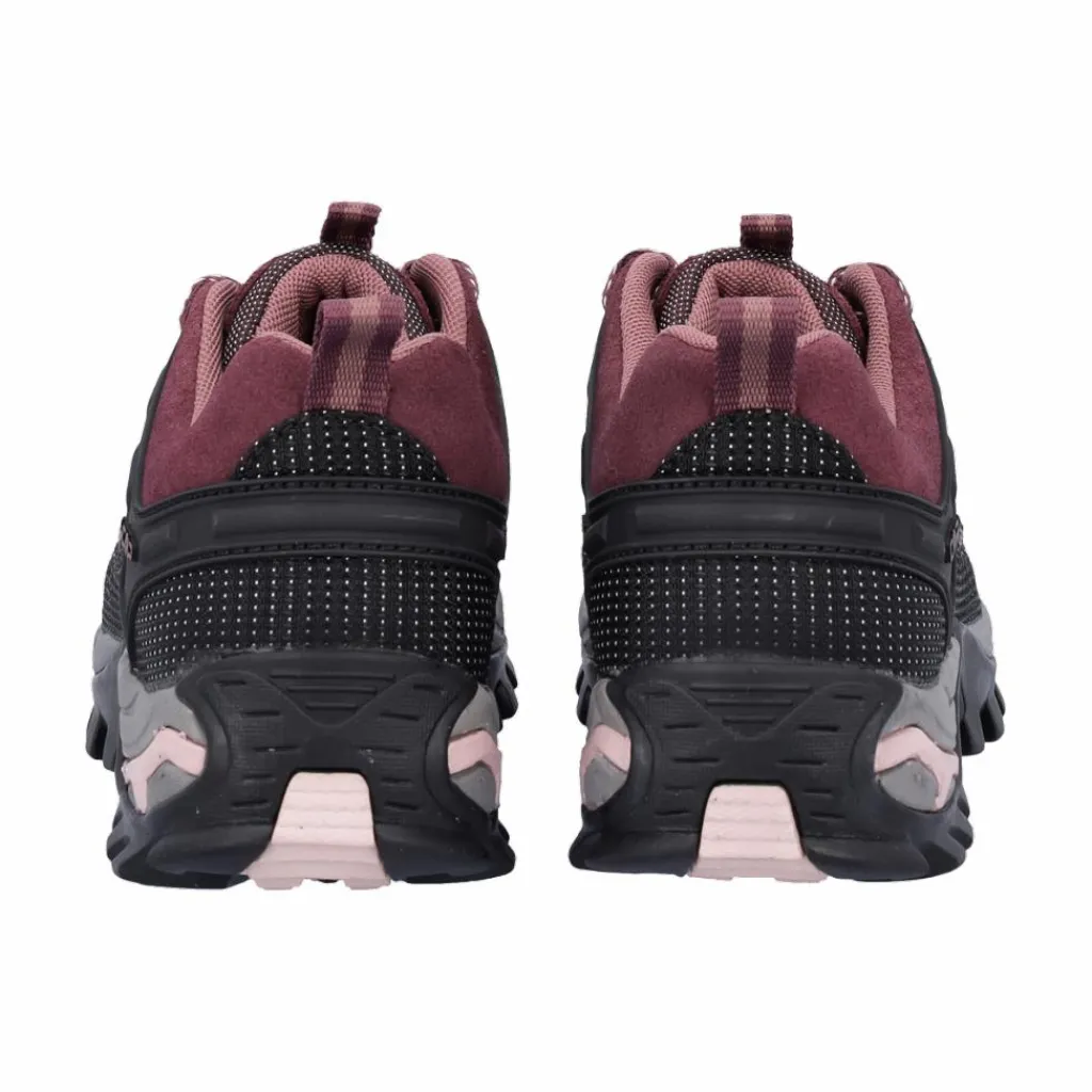 Wasserdichte Damenschuhe Rigel mit Velourslede>CMP Best
