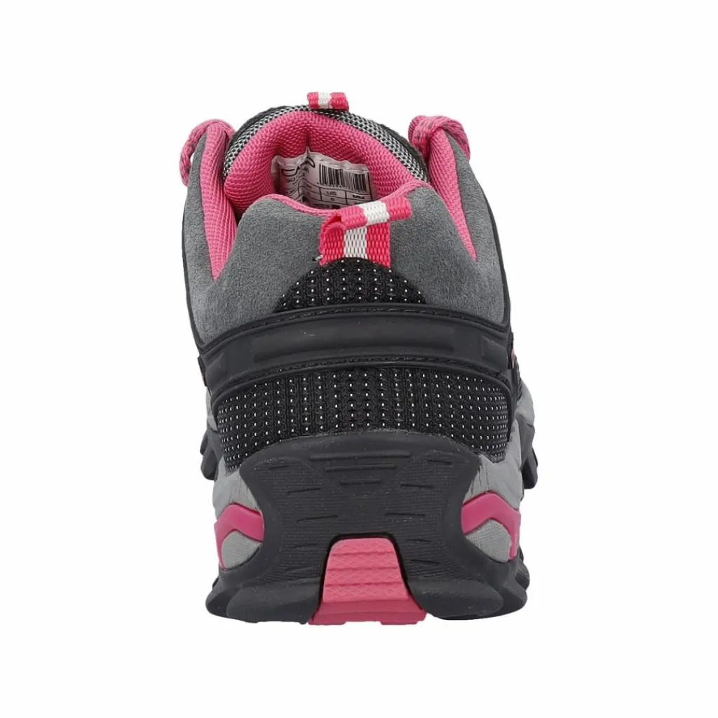 Wasserdichte Damenschuhe Rigel mit Velourslede>CMP Best