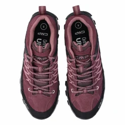 Wasserdichte Damenschuhe Rigel mit Velourslede><noscript><img width=