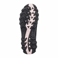 Wasserdichte Damenschuhe Rigel mit Velourslede><noscript><img width=
