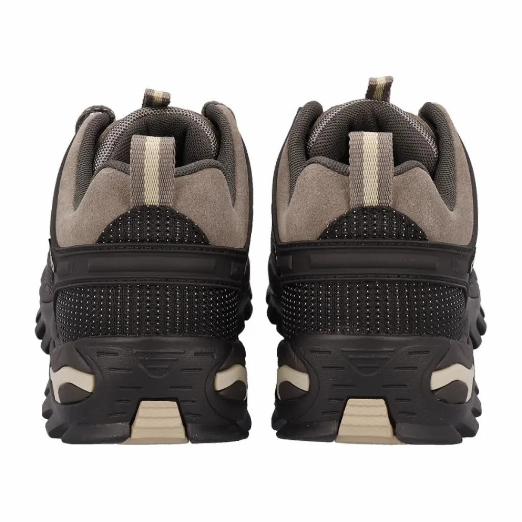 Wasserdichte Damenschuhe Rigel mit Velourslede>CMP Best