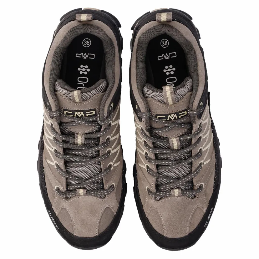 Wasserdichte Damenschuhe Rigel mit Velourslede>CMP Best