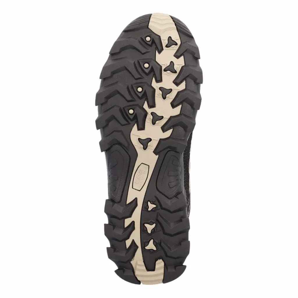 Wasserdichte Damenschuhe Rigel mit Velourslede>CMP Best