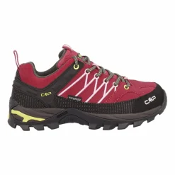 Wasserdichte Damenschuhe Rigel mit Velourslede><noscript><img width=