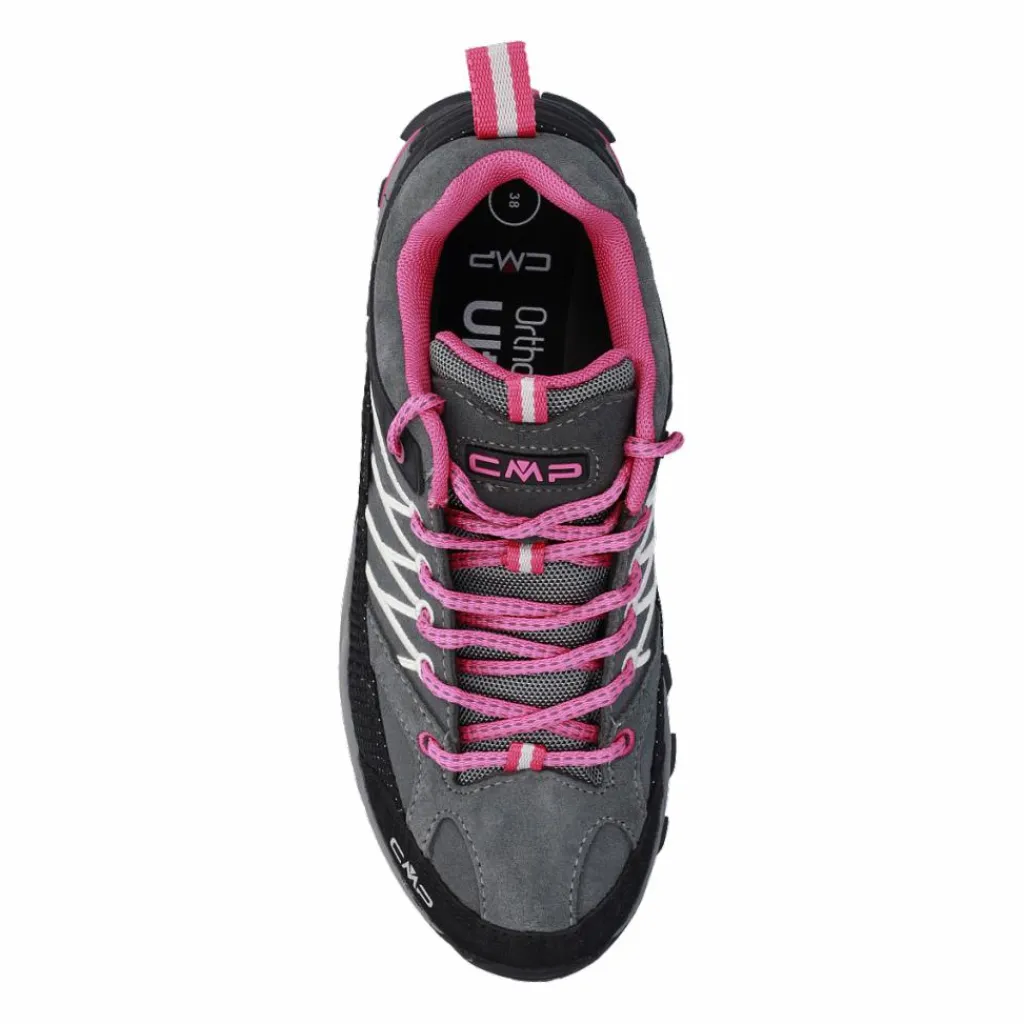 Wasserdichte Damenschuhe Rigel mit Velourslede>CMP Best