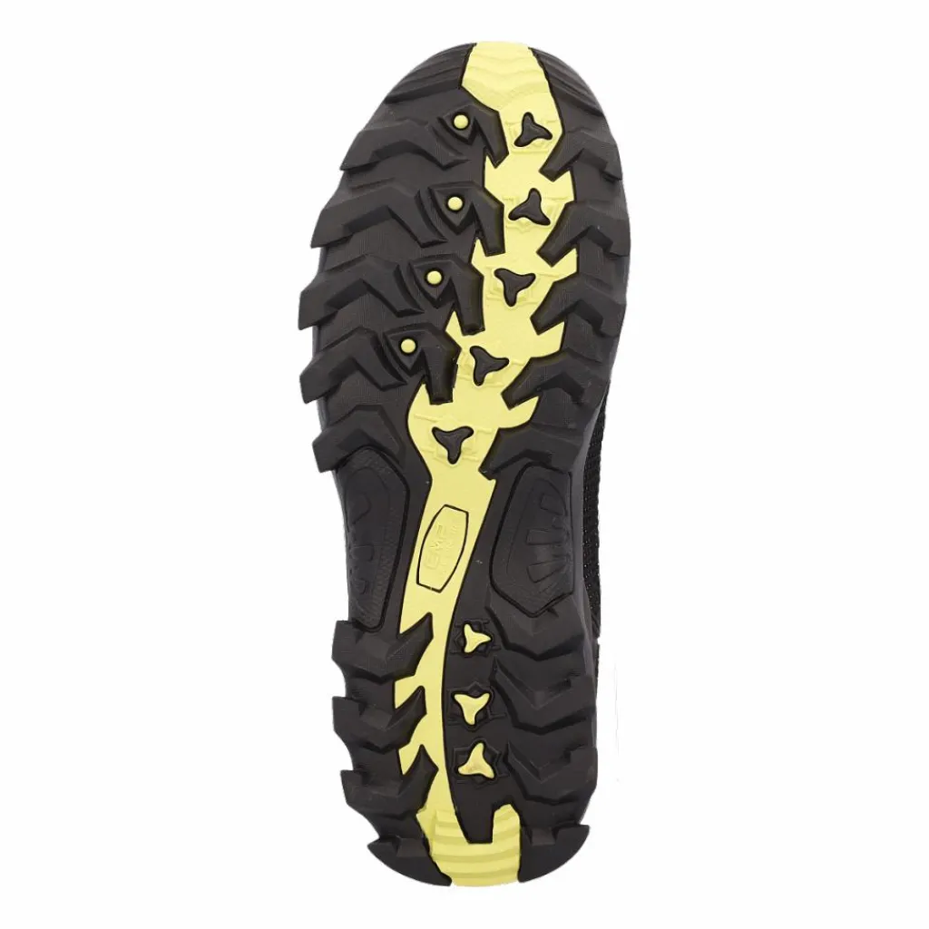 Wasserdichte Damenschuhe Rigel mit Velourslede>CMP Best