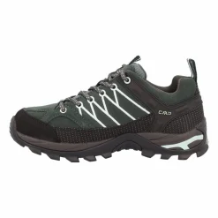 Wasserdichte Damenschuhe Rigel mit Velourslede><noscript><img width=
