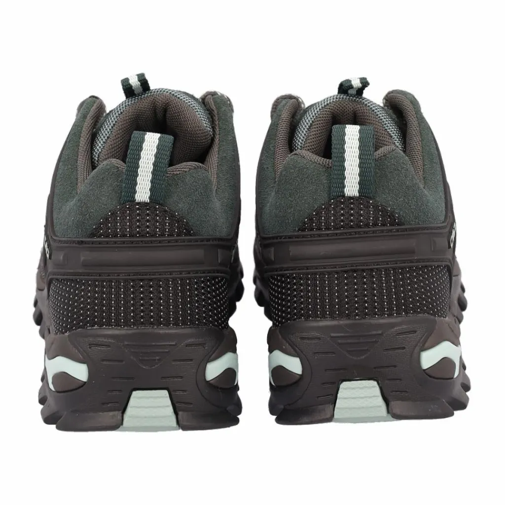 Wasserdichte Damenschuhe Rigel mit Velourslede>CMP Best