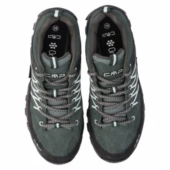 Wasserdichte Damenschuhe Rigel mit Velourslede><noscript><img width=