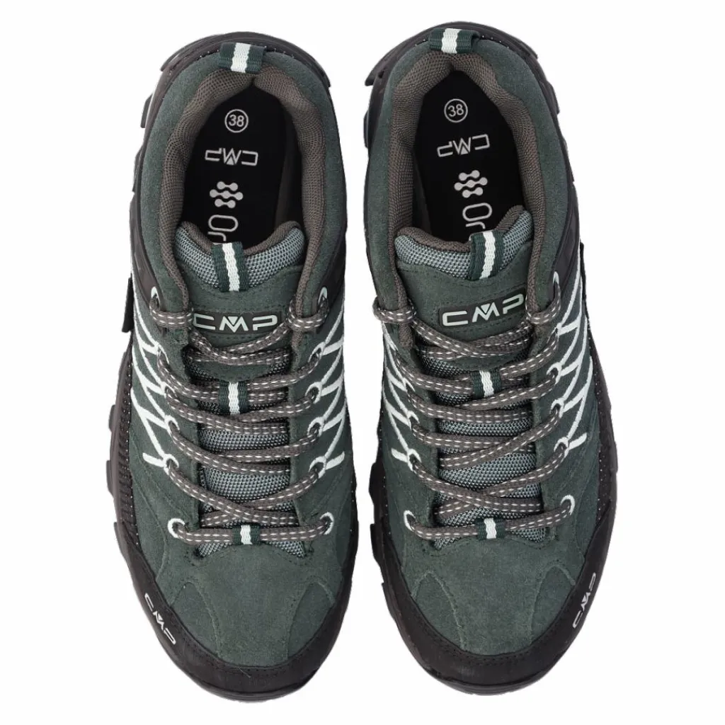 Wasserdichte Damenschuhe Rigel mit Velourslede>CMP Best