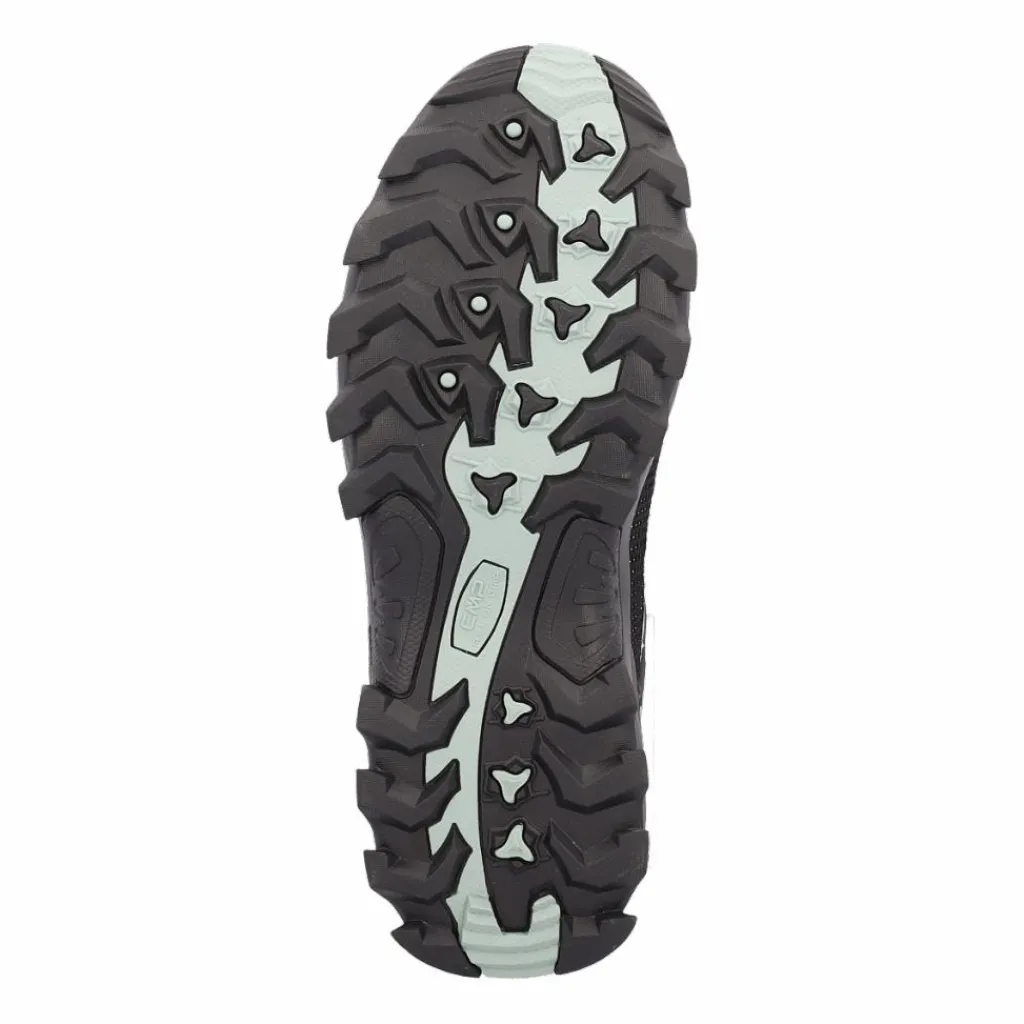 Wasserdichte Damenschuhe Rigel mit Velourslede>CMP Best