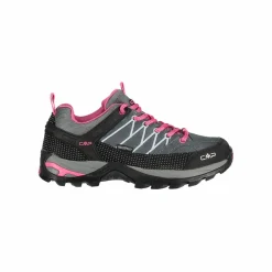 Wasserdichte Damenschuhe Rigel mit Velourslede>CMP Outlet
