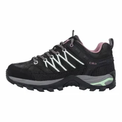 Wasserdichte Damenschuhe Rigel mit Velourslede><noscript><img width=