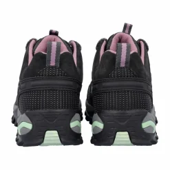 Wasserdichte Damenschuhe Rigel mit Velourslede><noscript><img width=
