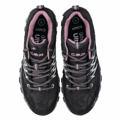 Wasserdichte Damenschuhe Rigel mit Velourslede><noscript><img width=