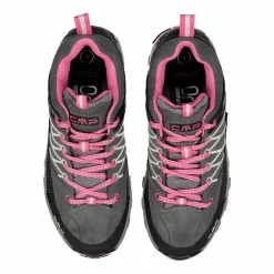 Wasserdichte Damenschuhe Rigel mit Velourslede><noscript><img width=