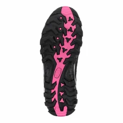 Wasserdichte Damenschuhe Rigel mit Velourslede><noscript><img width=