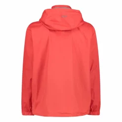 Wasserdichte Herrenjacke aus Ripstop>CMP