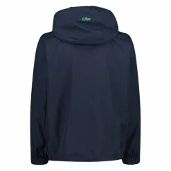 Wasserdichte Herrenjacke aus Ripstop><noscript><img width=