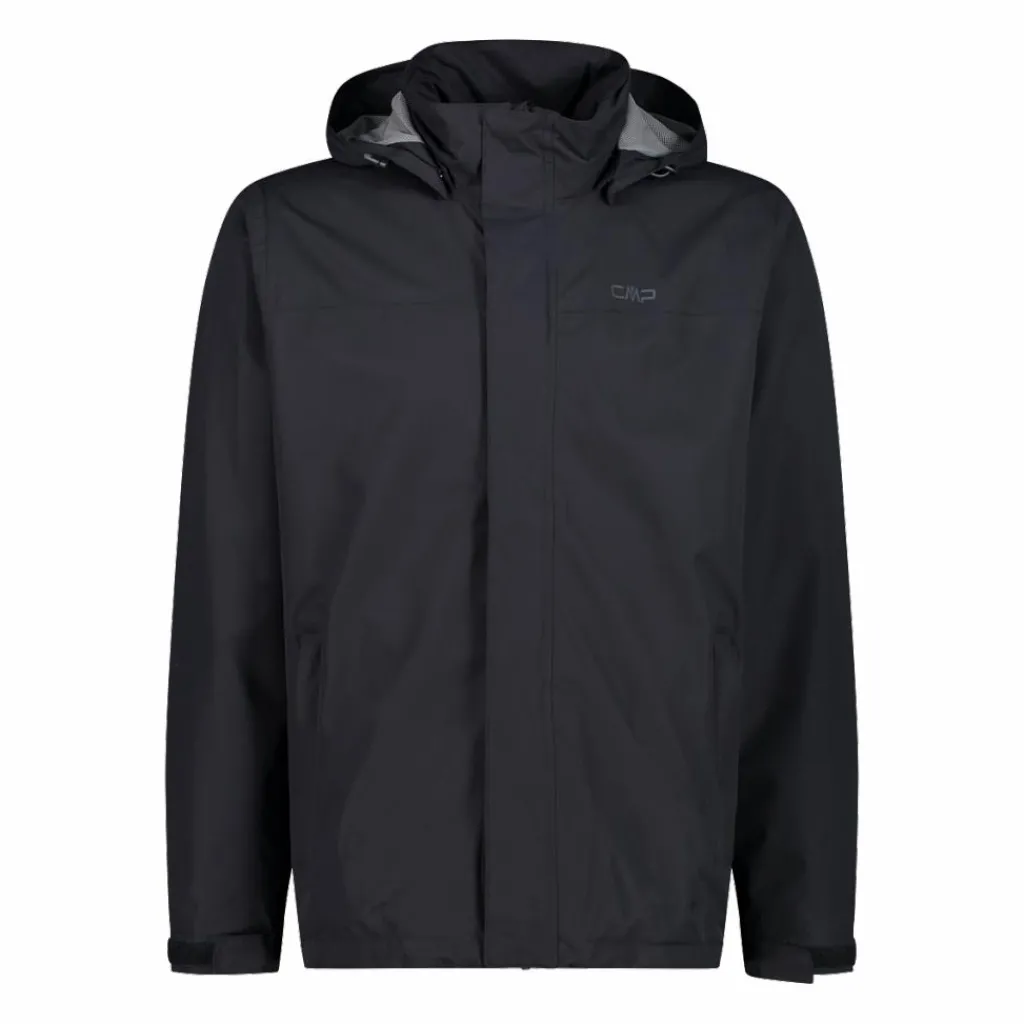 Wasserdichte Herrenjacke aus Ripstop>CMP
