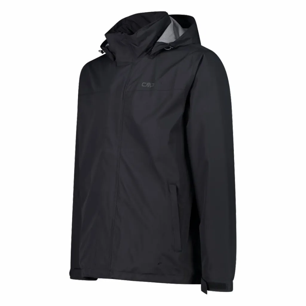 Wasserdichte Herrenjacke aus Ripstop>CMP