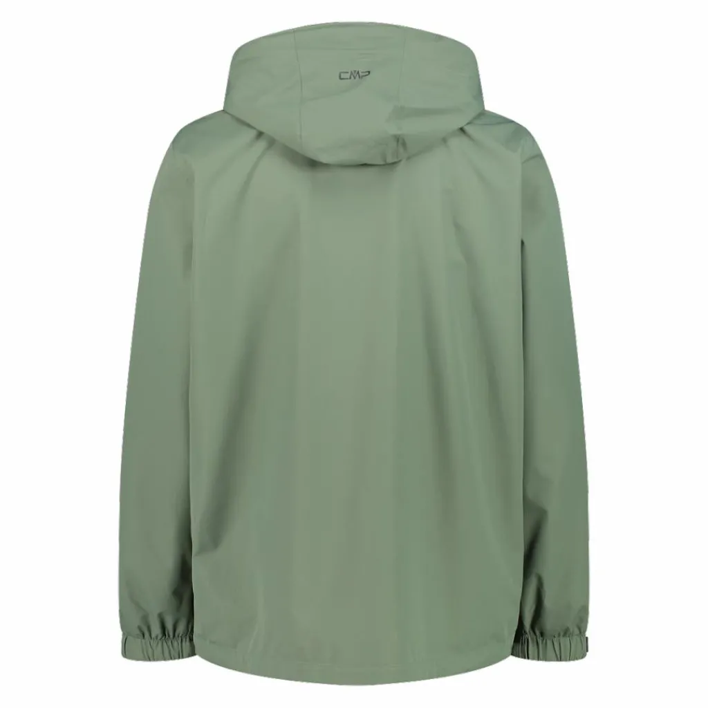 Wasserdichte Herrenjacke aus Ripstop>CMP