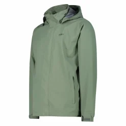 Wasserdichte Herrenjacke aus Ripstop><noscript><img width=