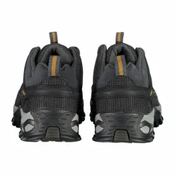 Wasserdichte Herrenschuhe Rigel mit Velourslede><noscript><img width=