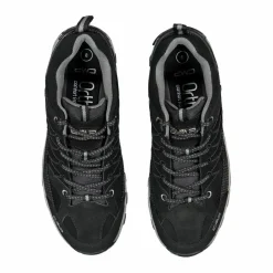 Wasserdichte Herrenschuhe Rigel mit Velourslede><noscript><img width=