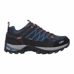 Wasserdichte Herrenschuhe Rigel mit Velourslede><noscript><img width=