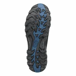 Wasserdichte Herrenschuhe Rigel mit Velourslede><noscript><img width=