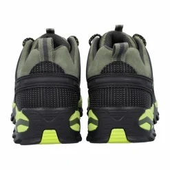 Wasserdichte Herrenschuhe Rigel mit Velourslede><noscript><img width=