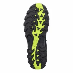 Wasserdichte Herrenschuhe Rigel mit Velourslede><noscript><img width=