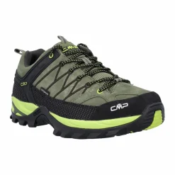 Wasserdichte Herrenschuhe Rigel mit Velourslede><noscript><img width=