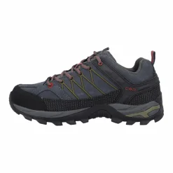 Wasserdichte Herrenschuhe Rigel mit Velourslede><noscript><img width=