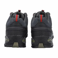 Wasserdichte Herrenschuhe Rigel mit Velourslede><noscript><img width=