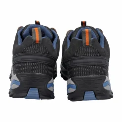 Wasserdichte Herrenschuhe Rigel mit Velourslede><noscript><img width=