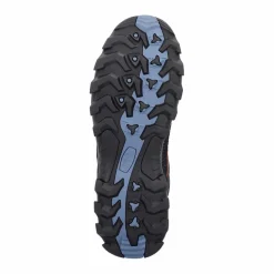 Wasserdichte Herrenschuhe Rigel mit Velourslede><noscript><img width=