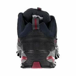 Wasserdichte Herrenschuhe Rigel mit Velourslede><noscript><img width=