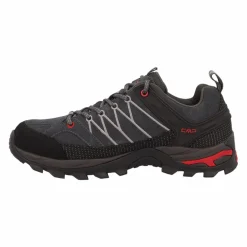 Wasserdichte Herrenschuhe Rigel mit Velourslede><noscript><img width=