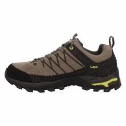 Wasserdichte Herrenschuhe Rigel mit Velourslede><noscript><img width=