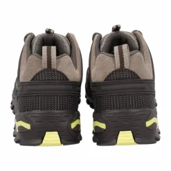 Wasserdichte Herrenschuhe Rigel mit Velourslede><noscript><img width=